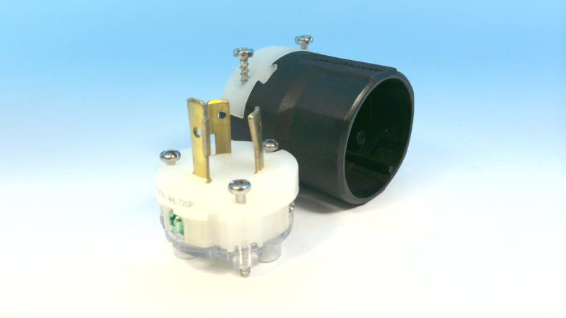 EATON CORPORATION AHL720P