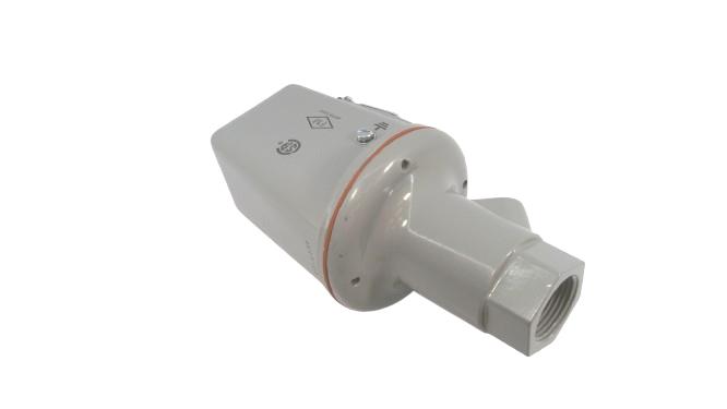 KIDDE-FENWAL, LLC 45RM4-1001