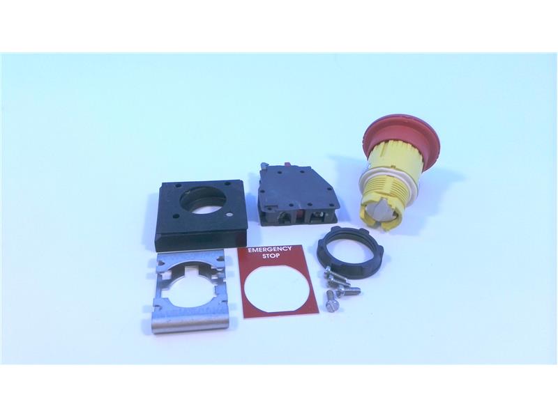 MARECHAL ELECTRIC SA XBW5AS8442-XAWP