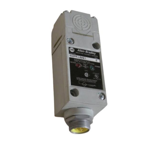 ALLEN BRADLEY 802PR-LBAE1