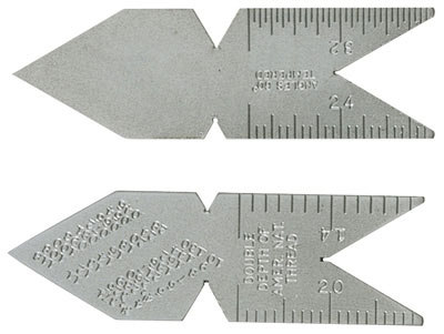 SWISS PRECISION INSTRUMENTS 70399035