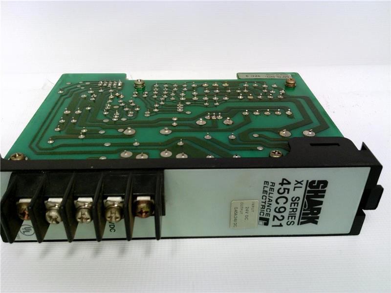 ASEA BROWN BOVERI 45C-921