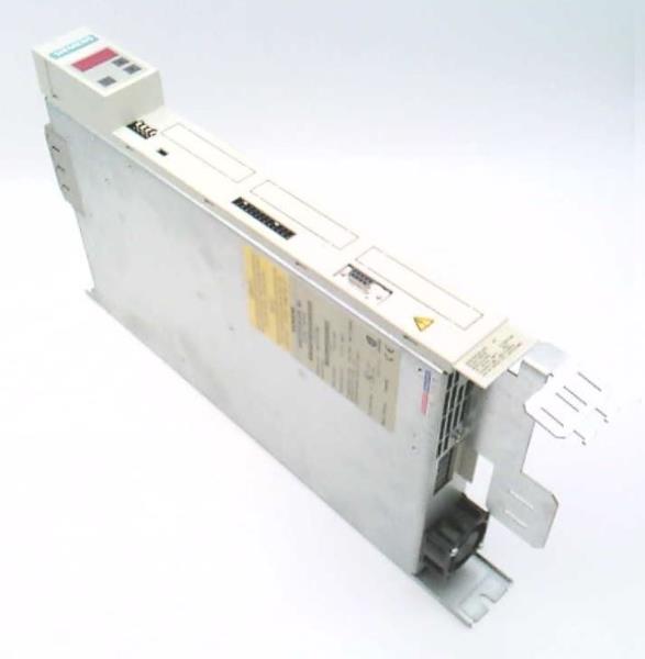 SIEMENS 6SE7012-0TP50-Z G91+C33