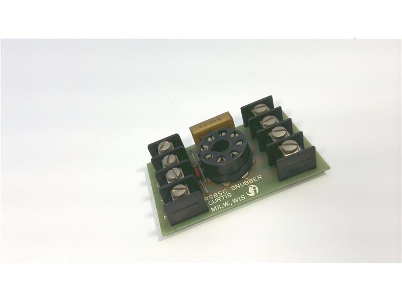 POWERS HOLDINGS INC RS8SC