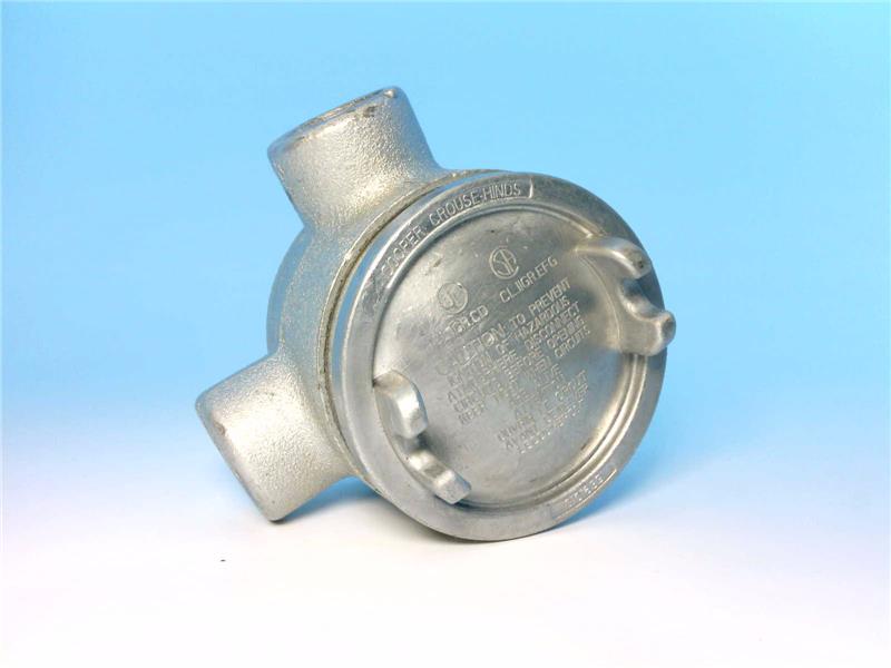 EATON CORPORATION GUAL26