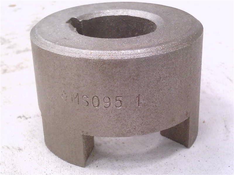 MS095 1 by MARTIN SPROCKET & GEAR INC