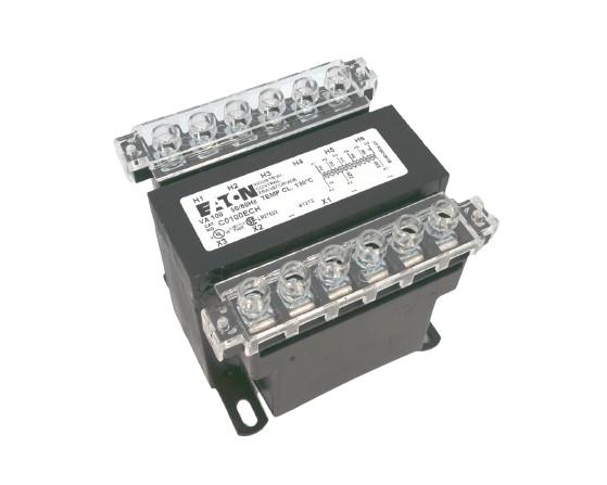 EATON CORPORATION C0100ECH