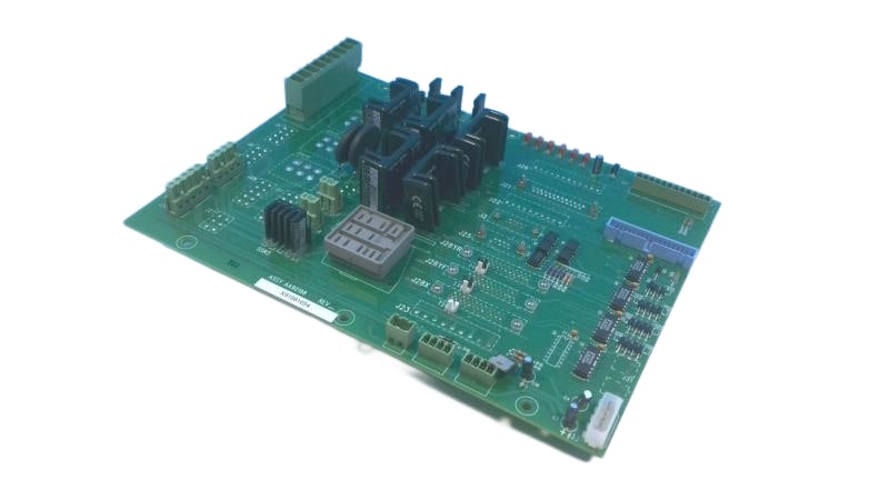 ELECTRONICS FOR IMAGING INC AA90198