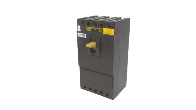 IFL-34100 by SCHNEIDER ELECTRIC
