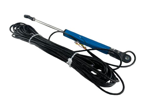 CURTISS WRIGHT SLS190/0075/L/66/10/N