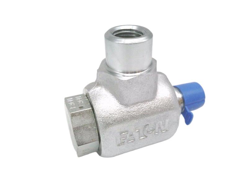 EATON CORPORATION FS65007-0404-01