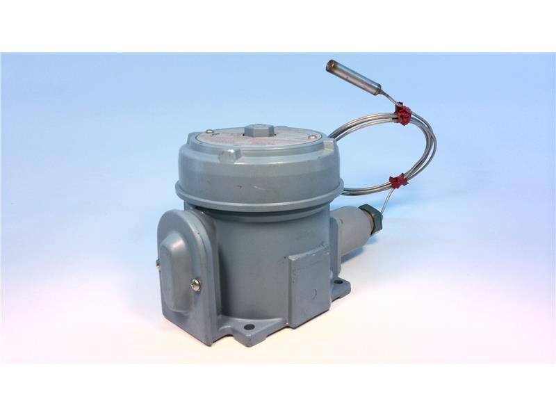 UNITED ELECTRIC E122-3BS