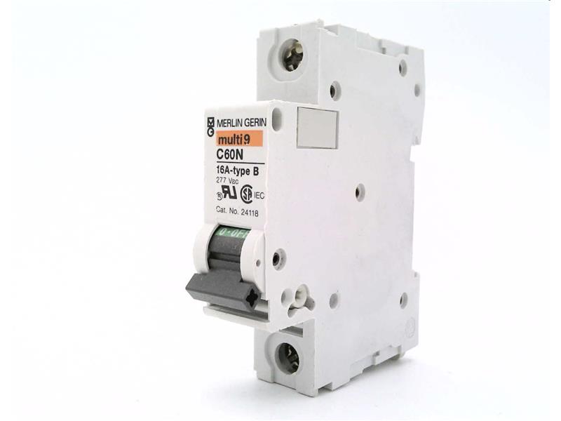 SCHNEIDER ELECTRIC 24118