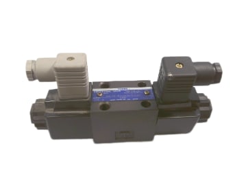 YUKEN DSG-01-3C4-A120-N-6090