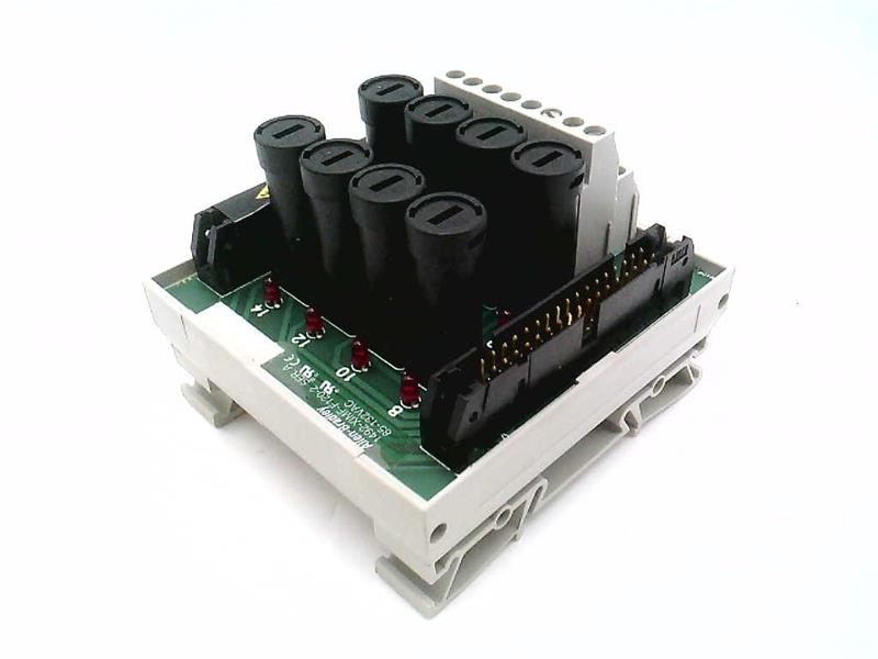 ALLEN BRADLEY 1492-XIMF-F120-2