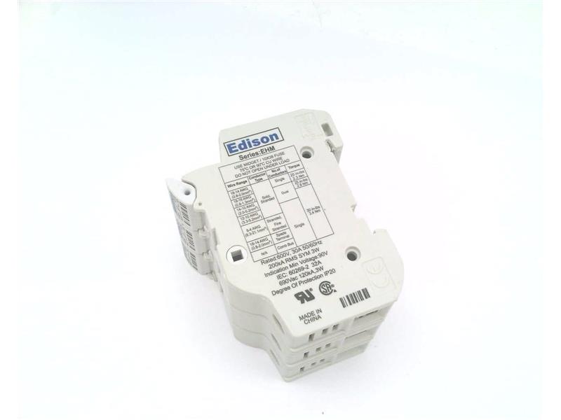 EATON CORPORATION EHM3DIU