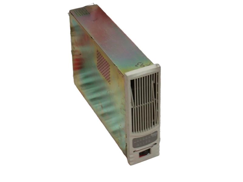 DELTA ELECTRONICS ESR-48/500E