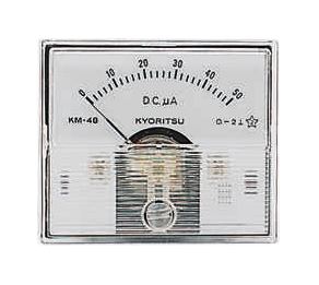 KYORITSU ELECTRICAL INST KM-48