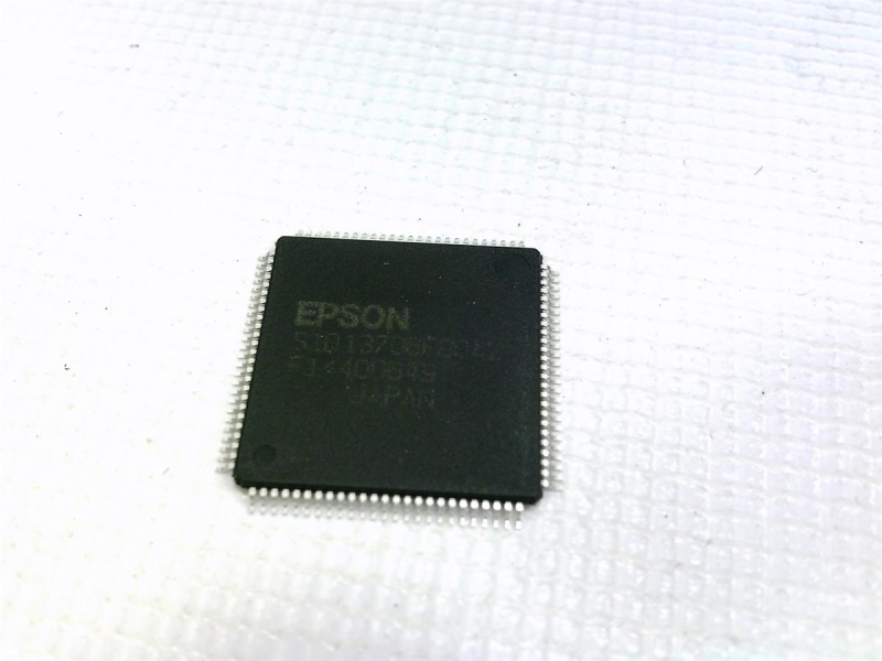EPSON S1D13706F00A200