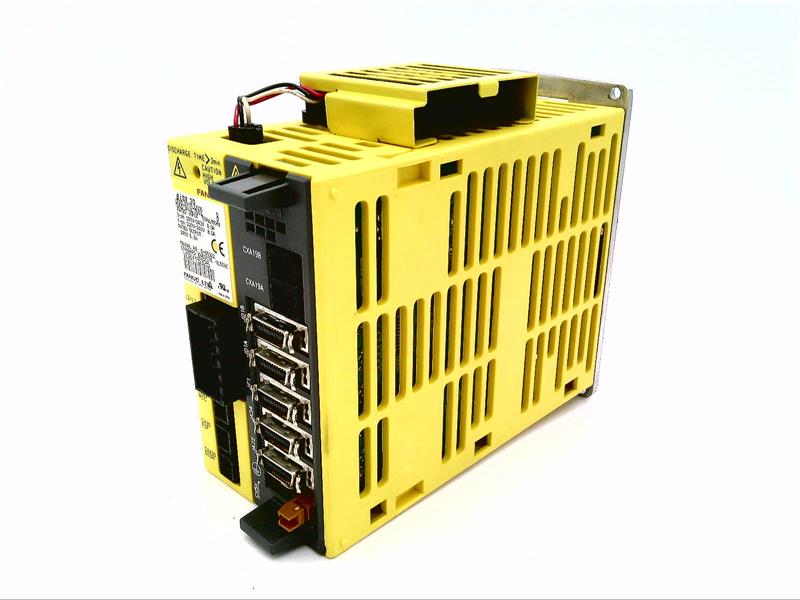 FANUC A06B-6132-H002
