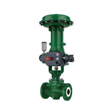 EZ-667-DVC6010-67CFR by EMERSON