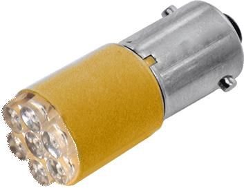 LEDTRONICS BF3127-0UY-024B