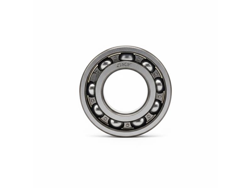 NTN BEARING 6206NR