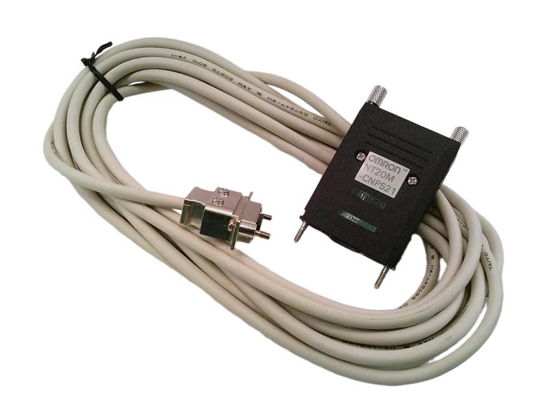 OMRON NT20M-CNP521