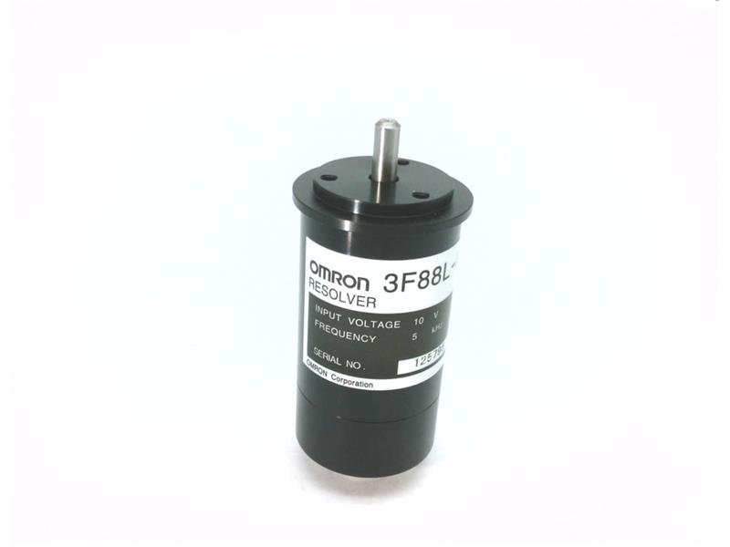 OMRON 3F88L-RS15