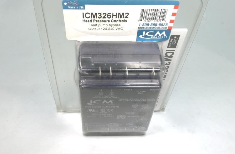 ICM ICM326HM2
