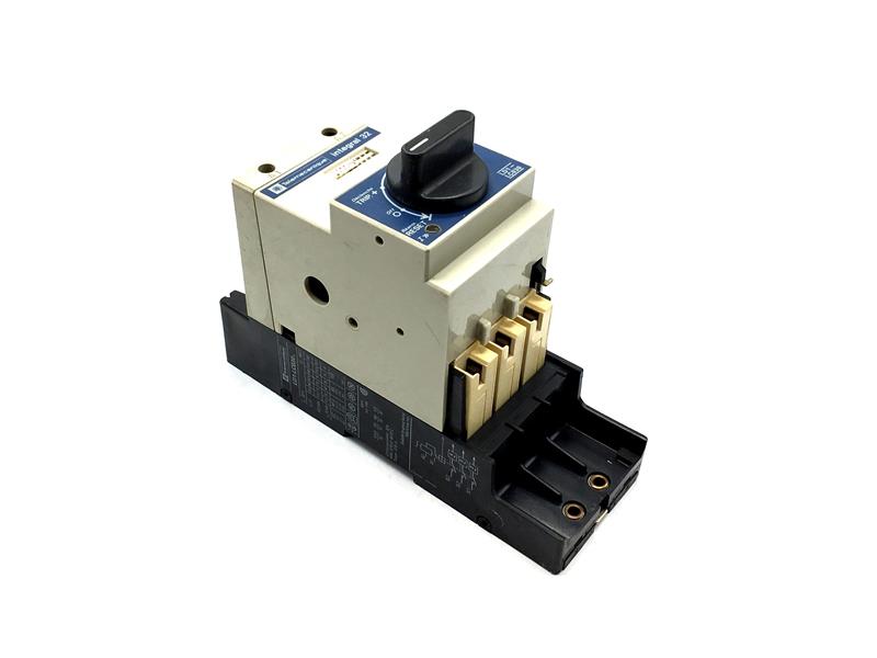 SCHNEIDER ELECTRIC LD1LC030-MC