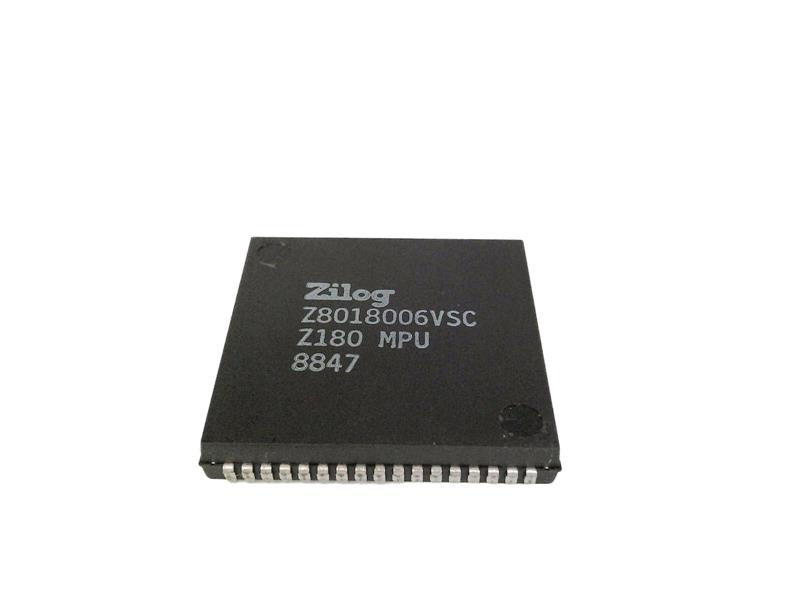 ZILOG Z8018006VSC