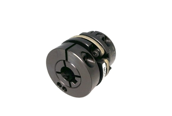 ZERO MAX INC 6A18C (14MM KEY X 11MM KEY)