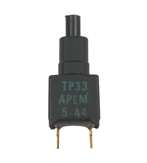 APEM COMPONENT TP33APEM 5.A4