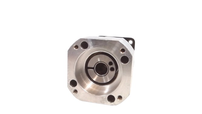 WITTENSTEIN SP060S-MF1-10-0C1-2S