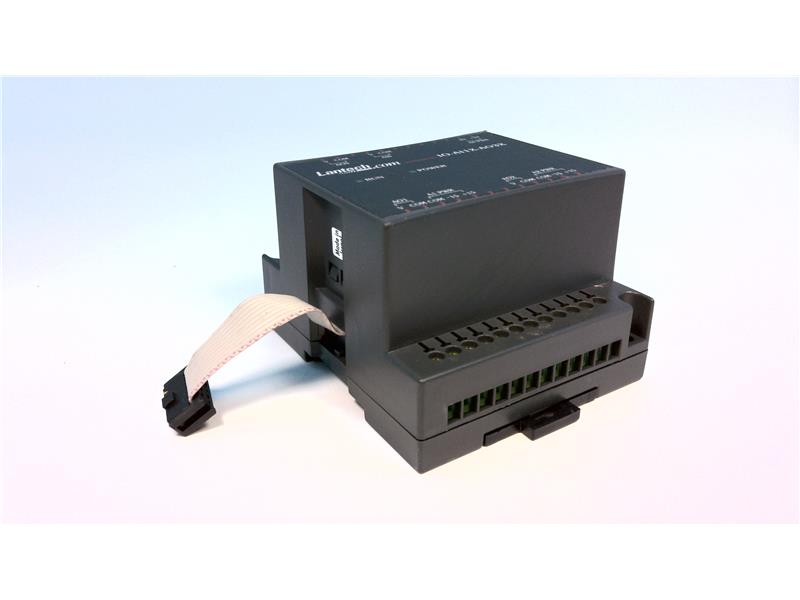 UNITRONICS IO-AI1X-AO3X