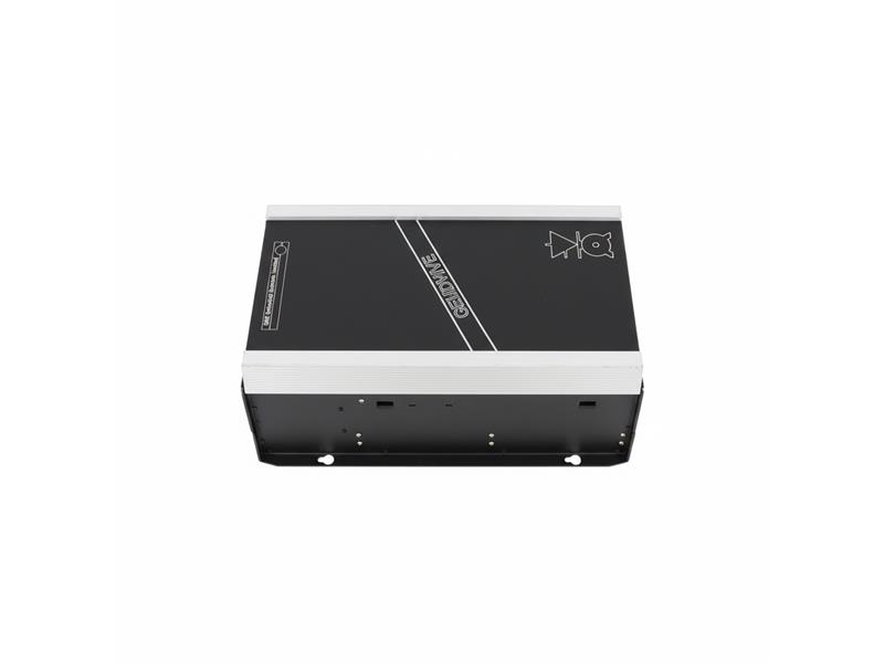 SA651R by CONVERTEAM