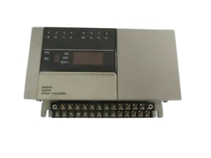 OMRON H8PR-16