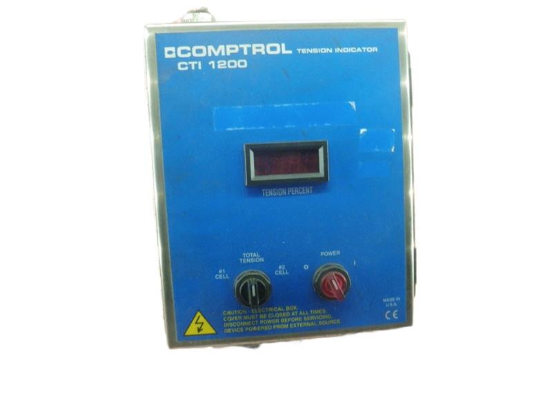 CTI-1200-1 by ADVANCED ENERGY