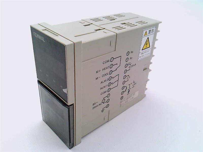 KIDDE-FENWAL, LLC AR24L-04-SAK-AH