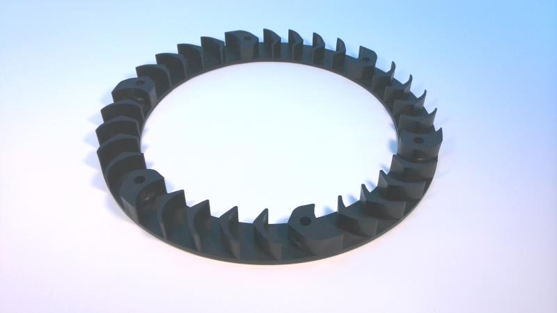 LISTER PETTER 601-31600