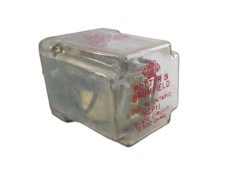 TE CONNECTIVITY KCP-11-2500