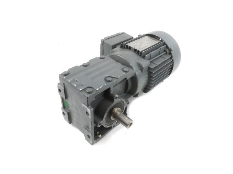 SEW EURODRIVE W30DT71D8