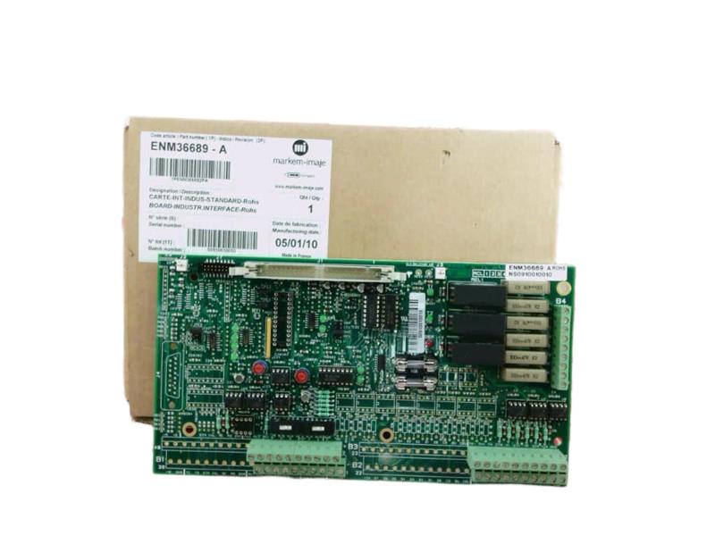 ENM36689-A by DOVER CORPORATION