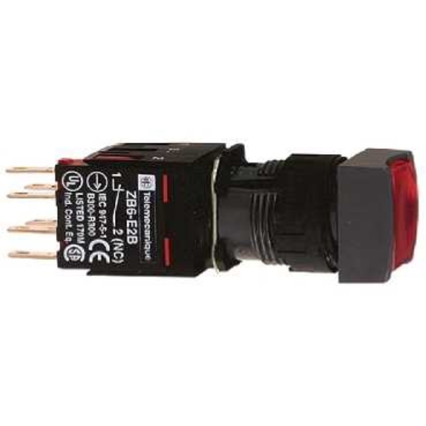 SCHNEIDER ELECTRIC XB6CF4B5B