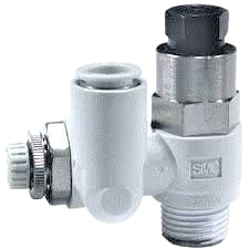 SMC ASP430F-02-08S