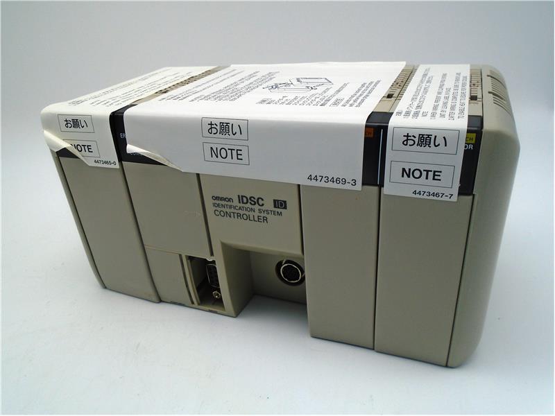 OMRON IDSC-C1DT-A