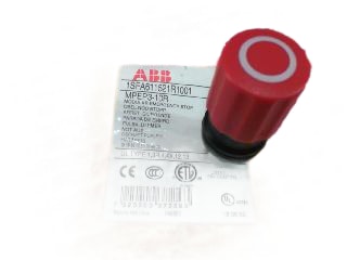 ASEA BROWN BOVERI MPEP3-10R