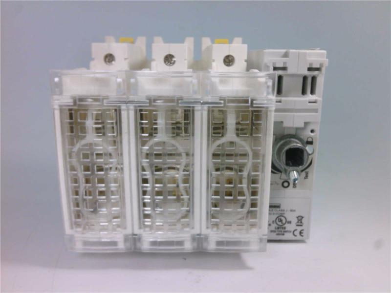 EATON CORPORATION RDF60J-3-COMP