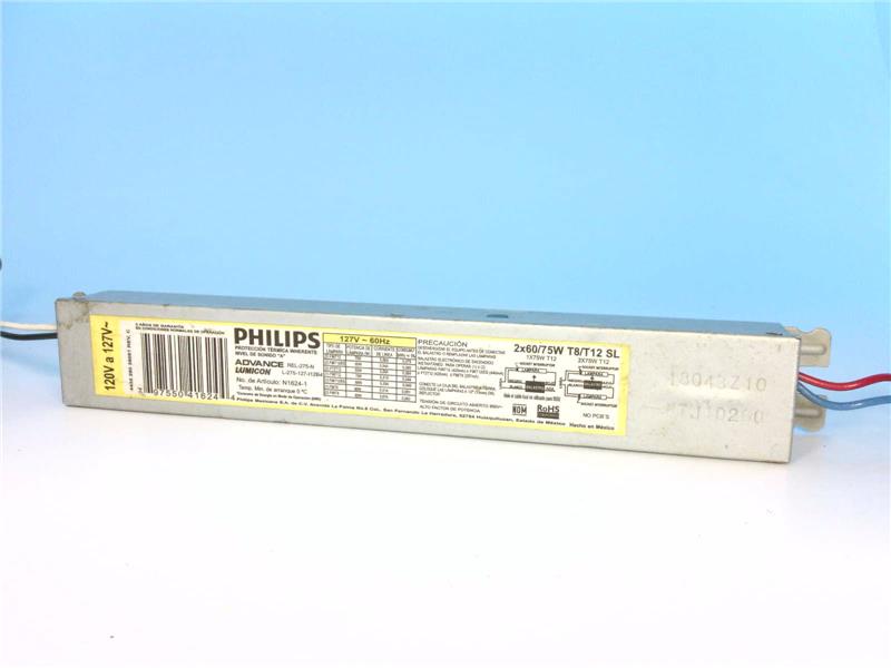 PHILIPS REL-275-N
